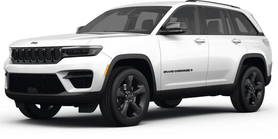 JEEP GRAND CHEROKEE 2023 1C4RJJAG3P8901462 image